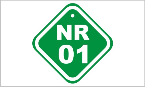 NR 01 - Instituto SC