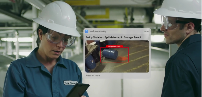 Microsotf safety
