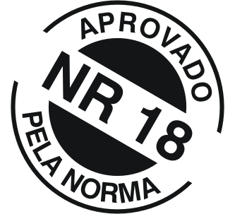 NR 18 Construcao Civil