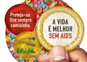 Prevencao da AIDS