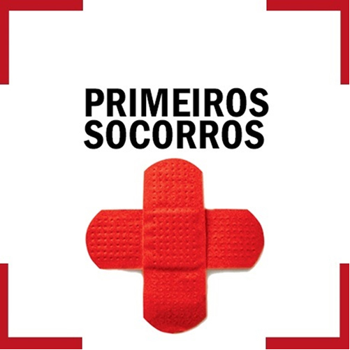 PRIMEIROS SOCORROS