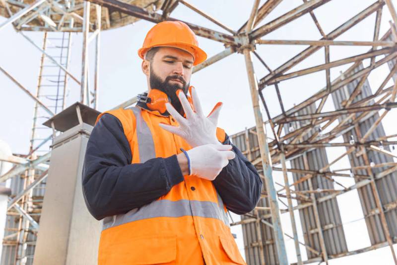 como identificar perigos e riscos no trabalho