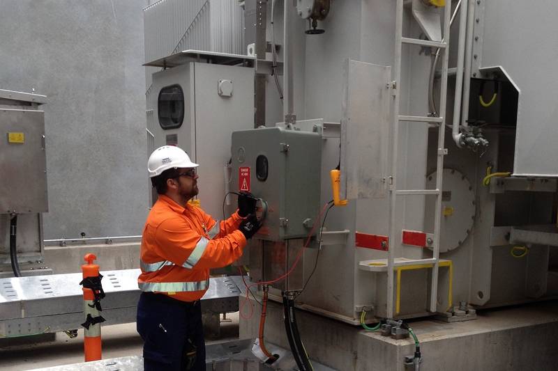 Entenda o que é Lockout/Tagout (Loto) e sua importância | ISC Treinamentos