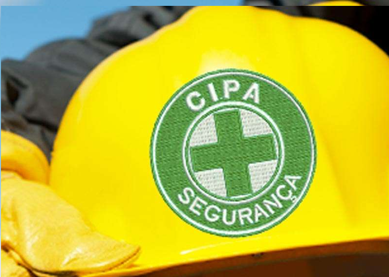 Curso CIPA Grau de Risco 1