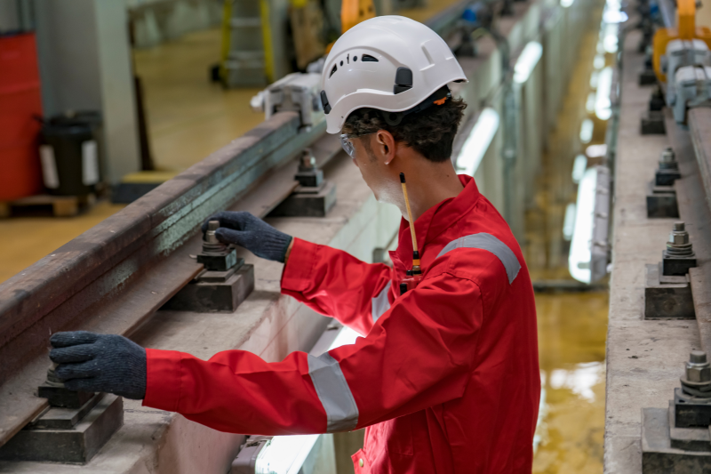 Curso NR12 Segurança de Máquinas e Equipamentos