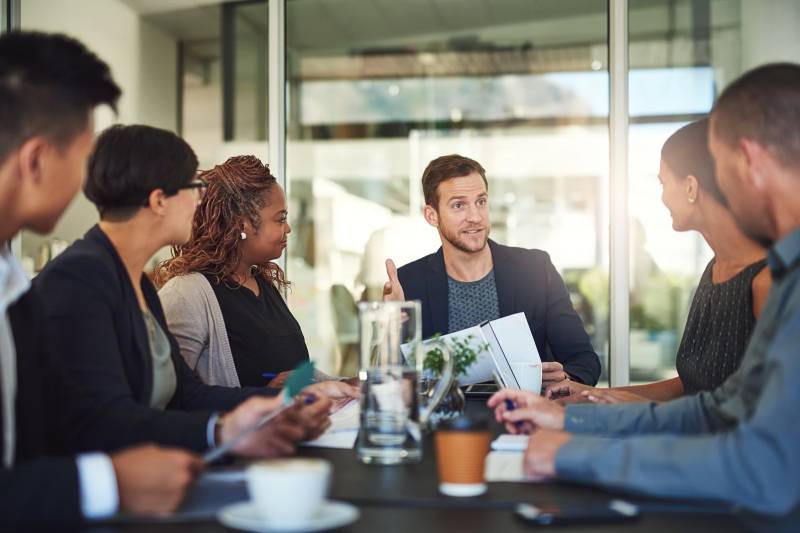 Curso NR 1 Riscos Psicossociais no Trabalho para Líderes