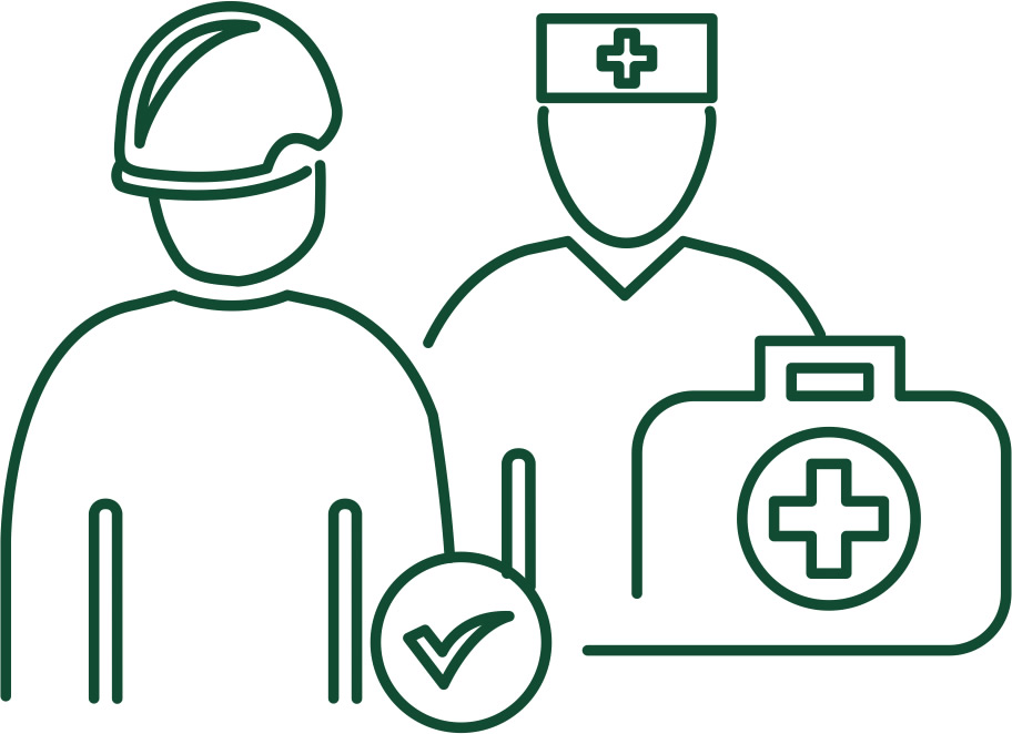 Como elaborar PCMSO? Programa de Controle Médico de Saúde Ocupacional