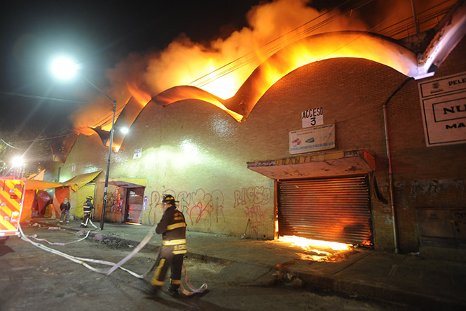 Como evitar incendios - Instituto sc