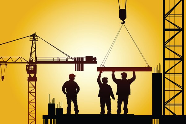 Curso NR 18 - Segurança na Indústria da Construção Civil | Natal/RN | InstitutoSC