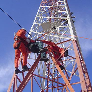 Curso trabalho em altura