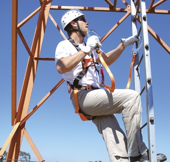 Curso trabalho em altura