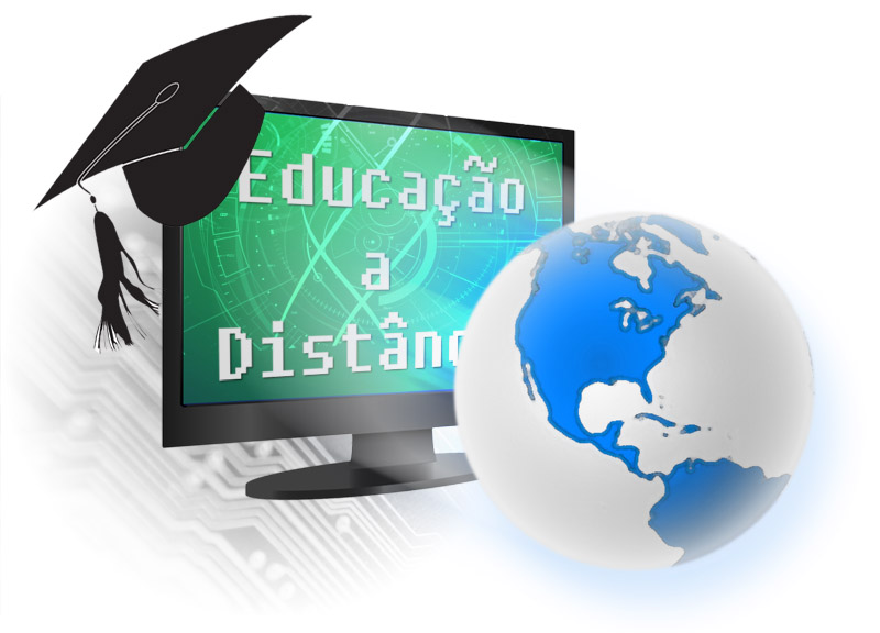 Educacao a Distancia (EAD) - instituto SC