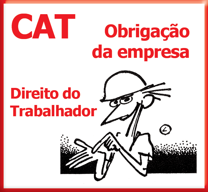 Porque e importante fazer o registro da cat