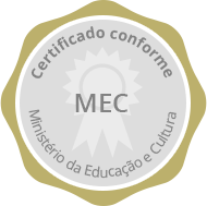 Certificação MEC
