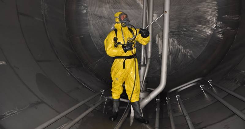 Curso Reciclagem NR 33 Trabalhador Autorizado e Vigia - Parte Teórica