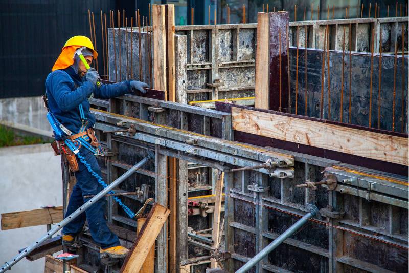 Trabalho em Altura: O que Fazer Para Prevenir Acidentes