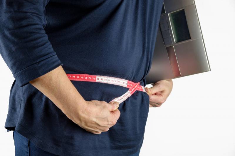 Como a Obesidade Afeta a Produtividade no Ambiente de Trabalho