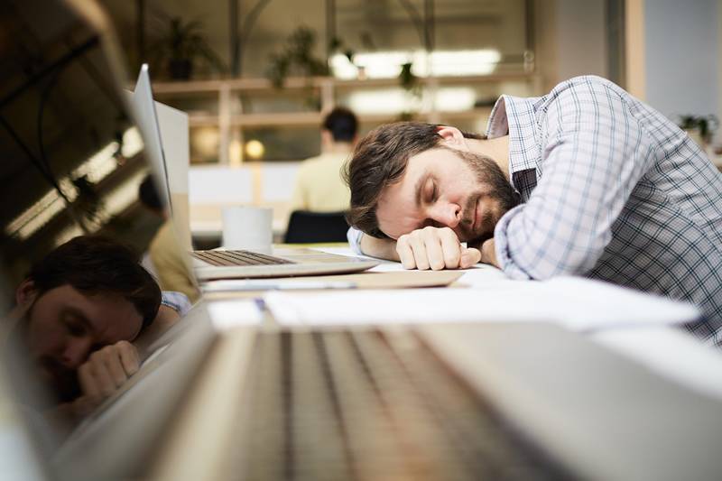 A Importância da Ginástica Laboral no Ambiente de Trabalho