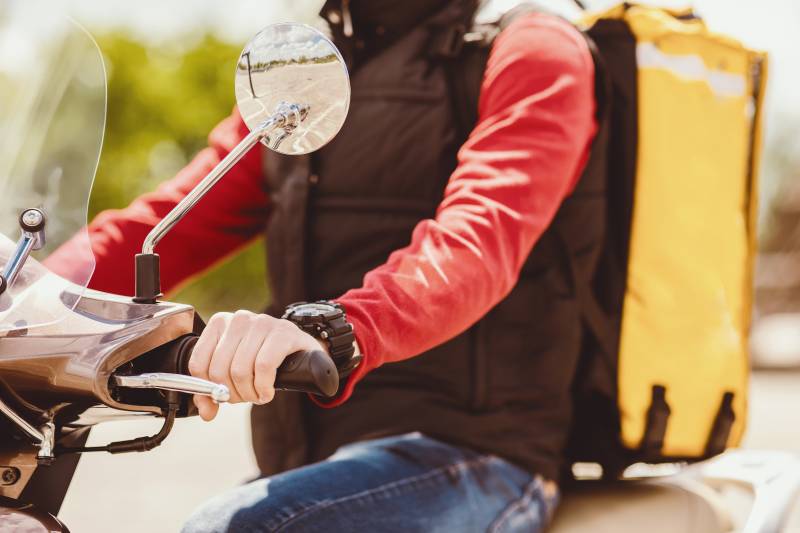 Atualização da NR-16: novos critérios de periculosidade para motociclistas e impactos para as empresas