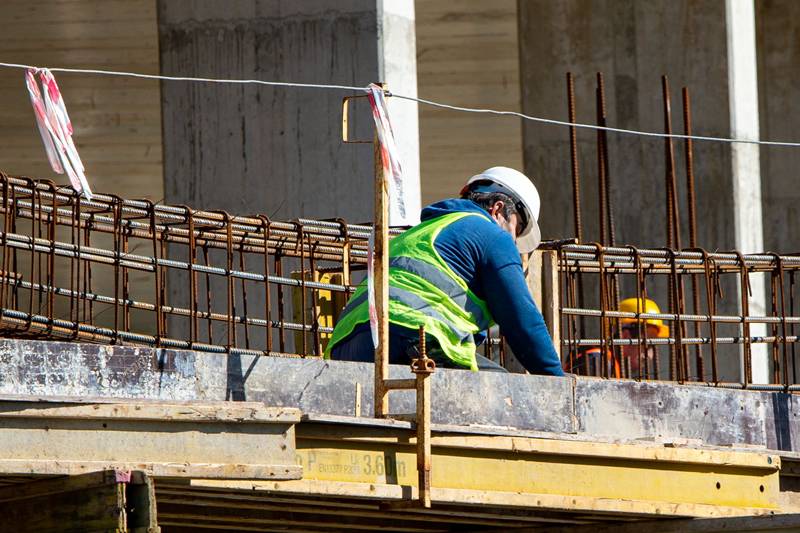 EPIs na Construção Civil: Quais são Obrigatórios e Como Utilizá-los