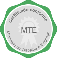 Certificado MTE